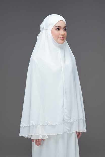 MINI TELEKUNG LAYLA (TOP ONLY)