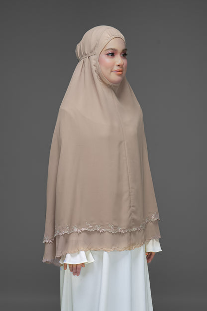 MINI TELEKUNG LAYLA (TOP ONLY)