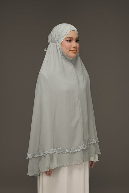 MINI TELEKUNG LAYLA (TOP ONLY)