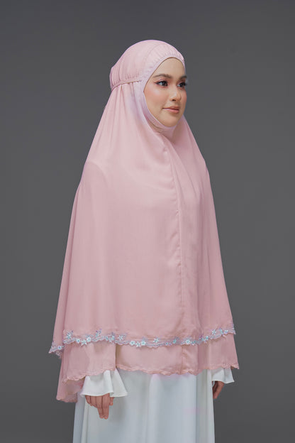 MINI TELEKUNG LAYLA (TOP ONLY)