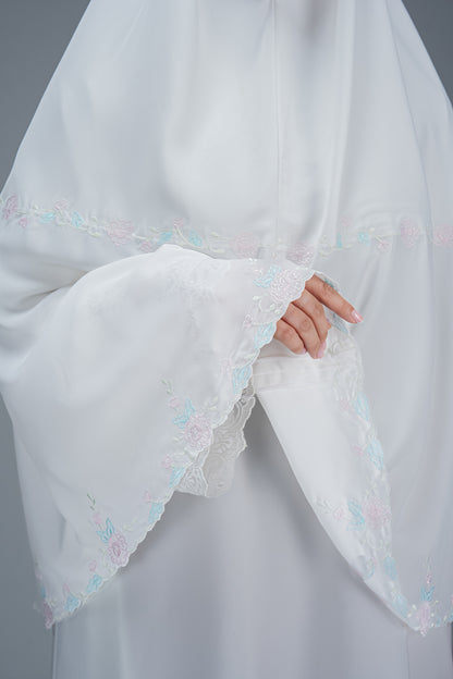 MINI TELEKUNG AL-RANIA