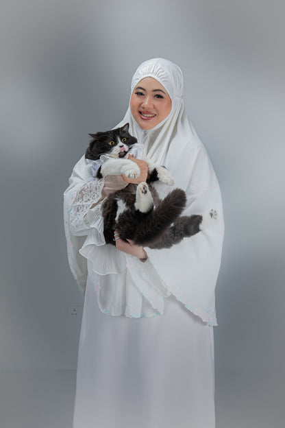 MINI TELEKUNG AL-RANIA