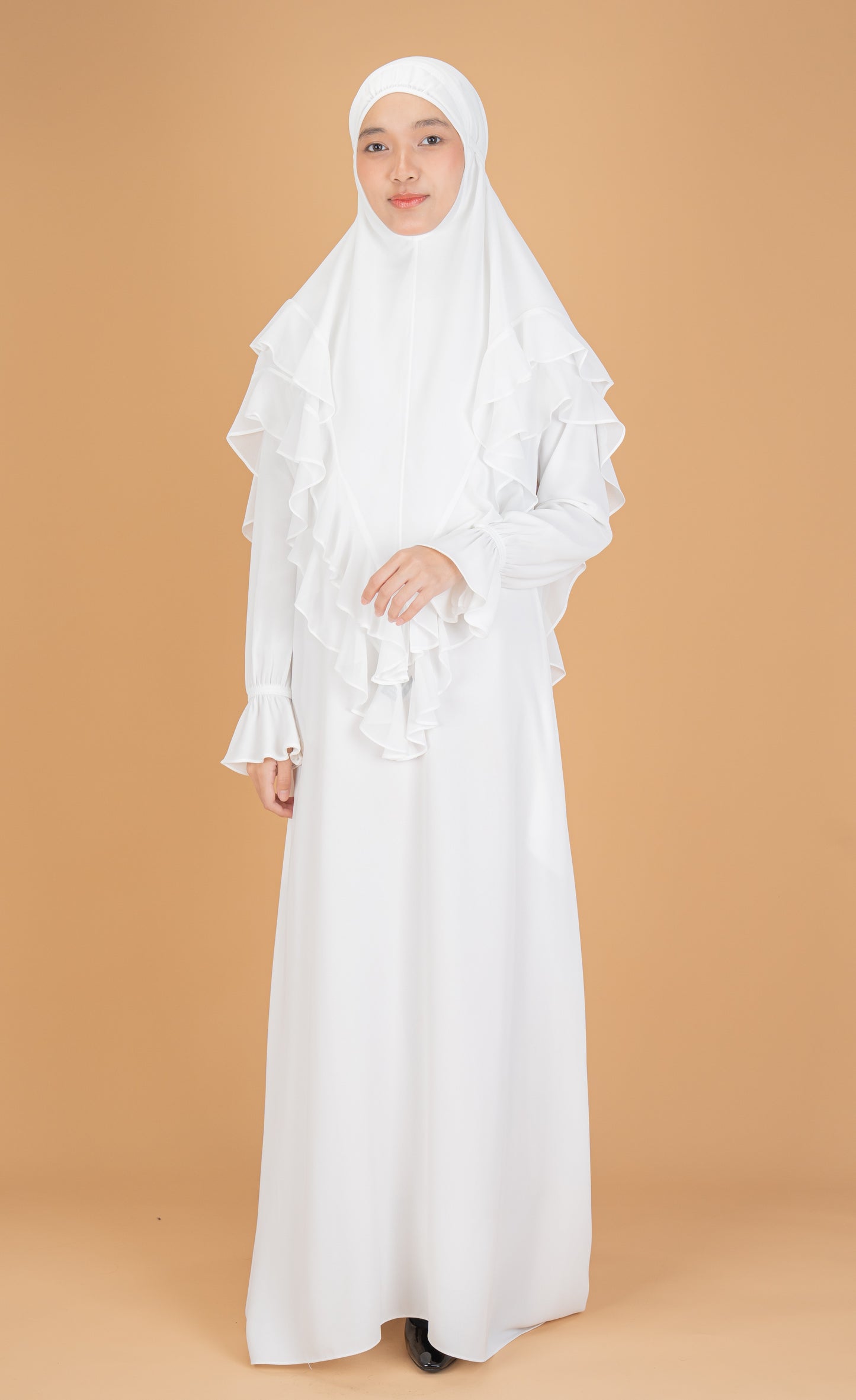JUBAH MAK HALIZA