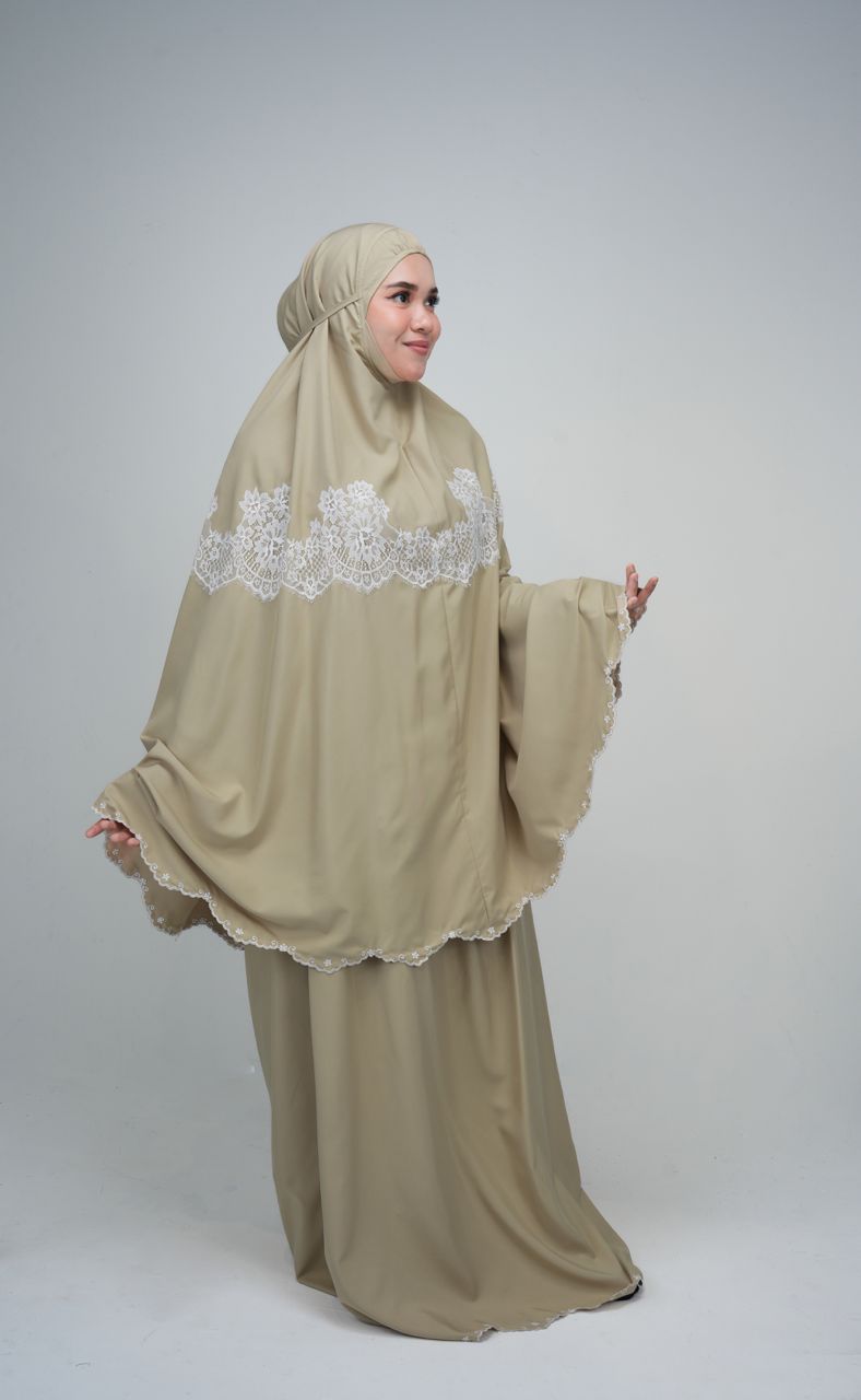 TELEKUNG AL-MIRA
