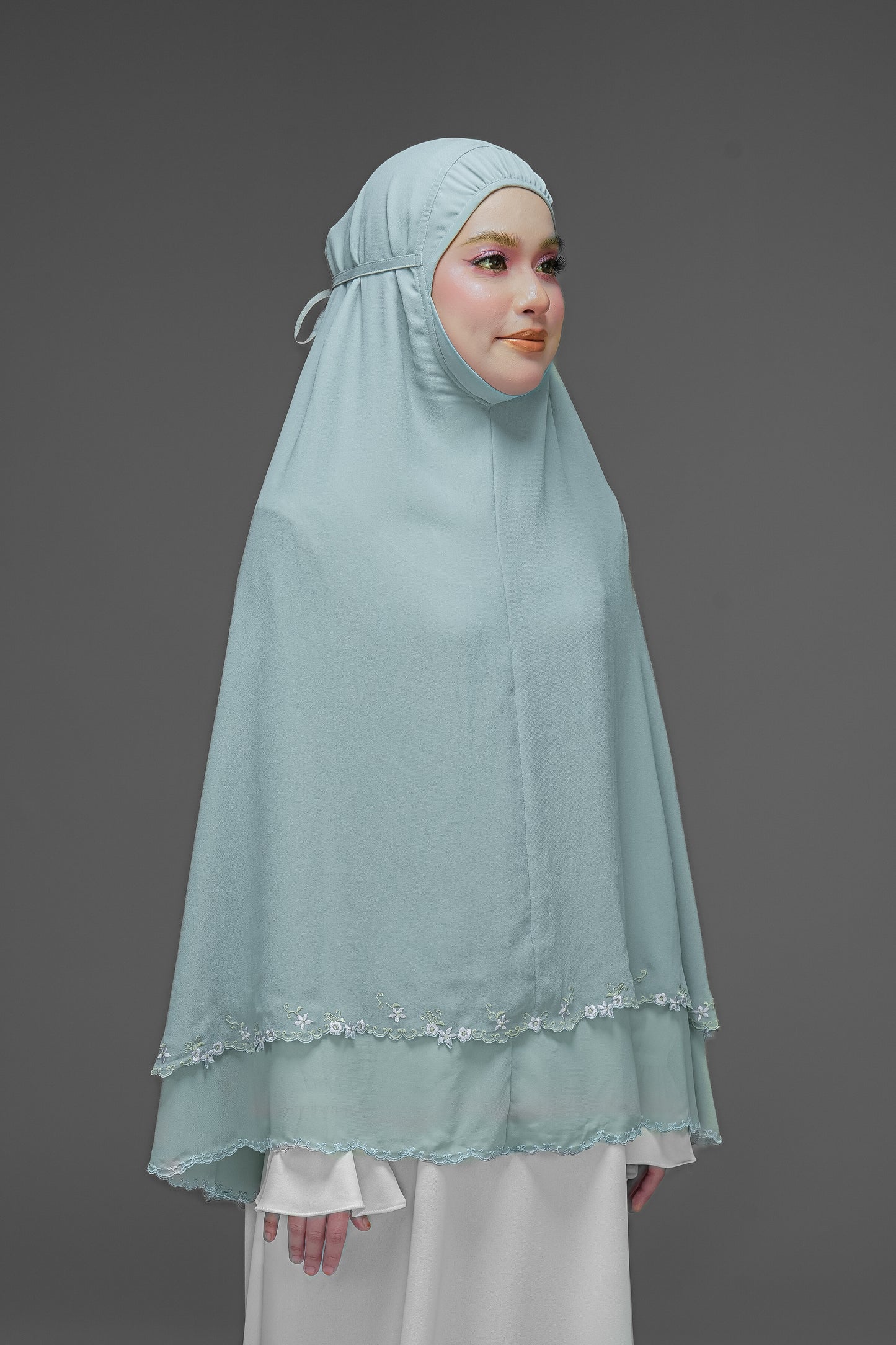 MINI TELEKUNG LAYLA (TOP ONLY)