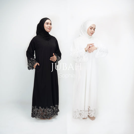 JUBAH SOPHIA