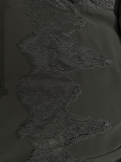TELEKUNG FRENCH LACE