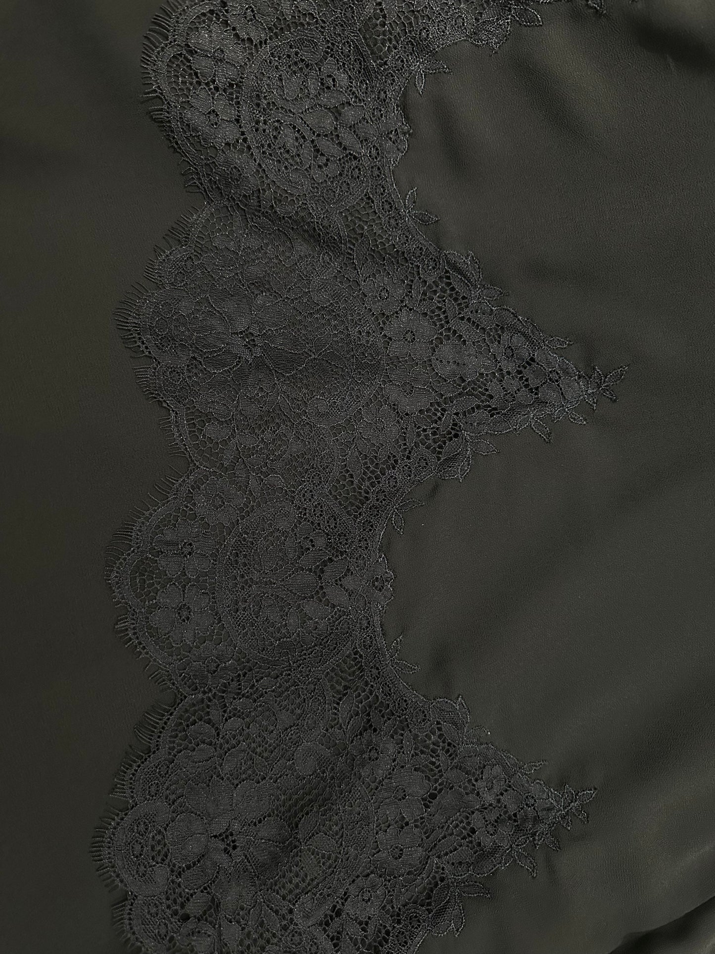 TELEKUNG FRENCH LACE
