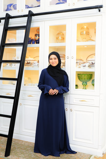 JUBAH MAK HALIZA