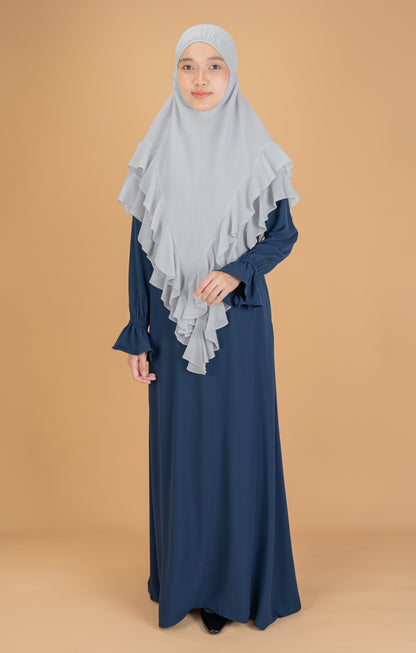 JUBAH MAK HALIZA