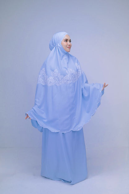 TELEKUNG AL-MIRA