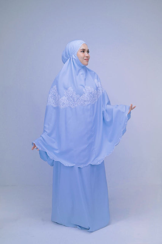 TELEKUNG AL-MIRA