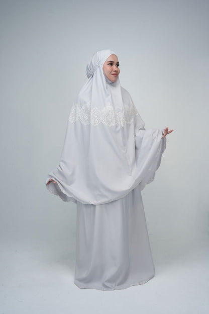TELEKUNG AL-MIRA