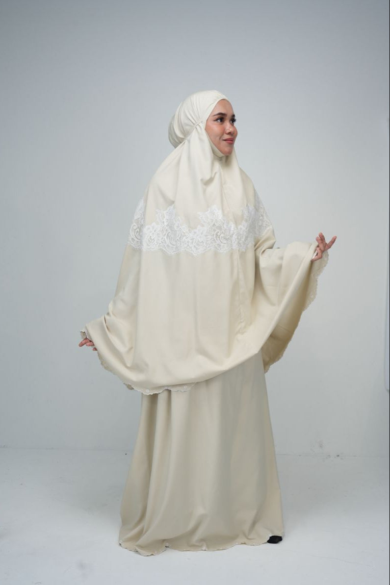 TELEKUNG AL-MIRA
