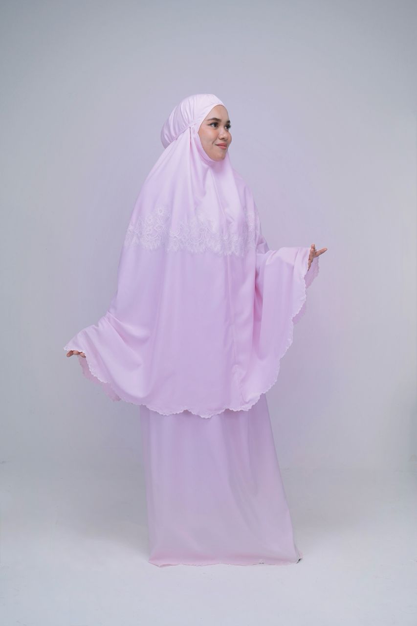 TELEKUNG AL-MIRA