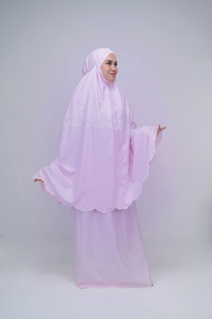 TELEKUNG AL-MIRA