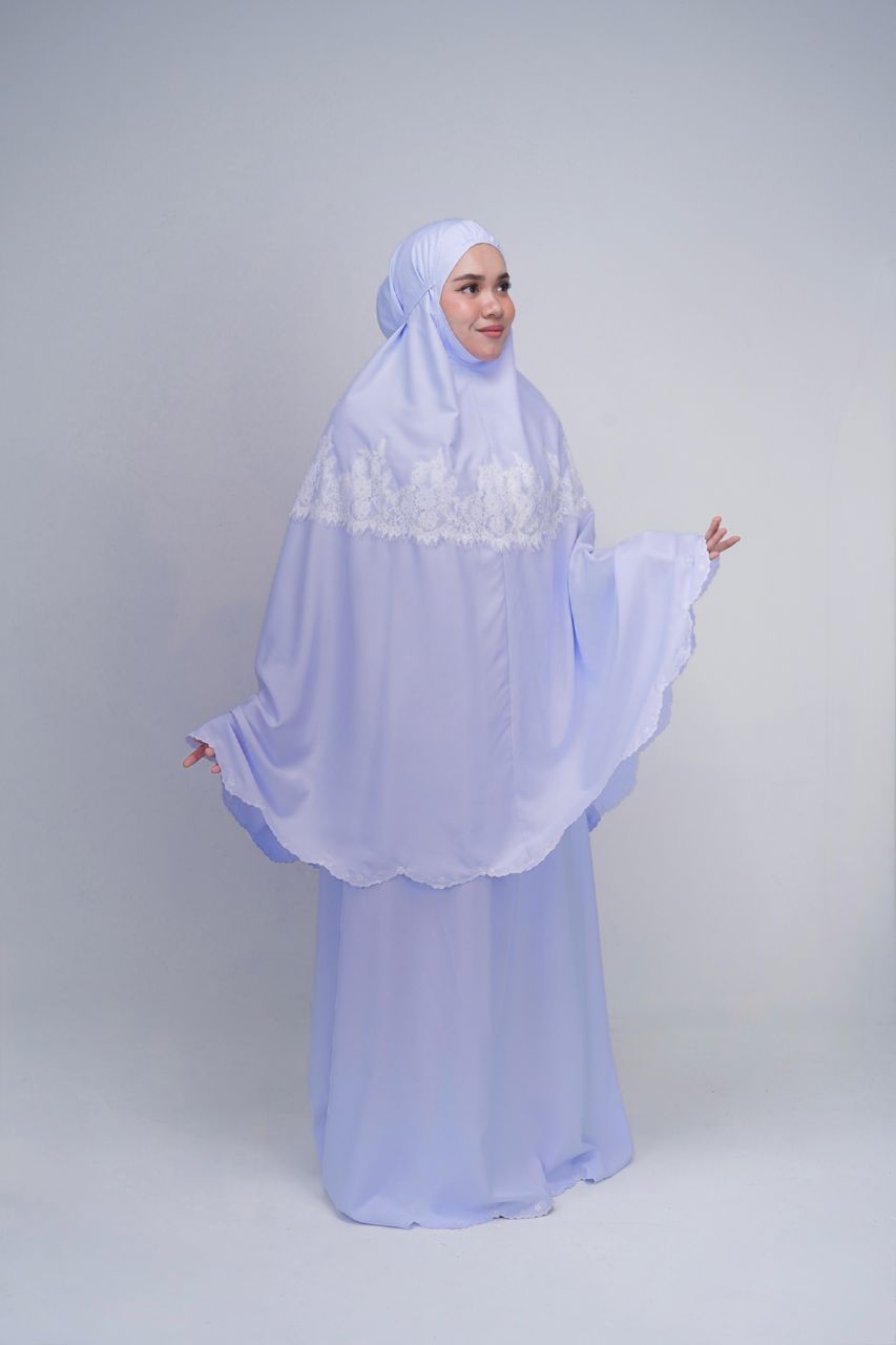TELEKUNG AL-MIRA