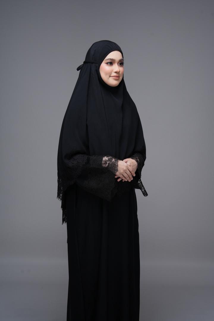 MINI TELEKUNG MEDINA