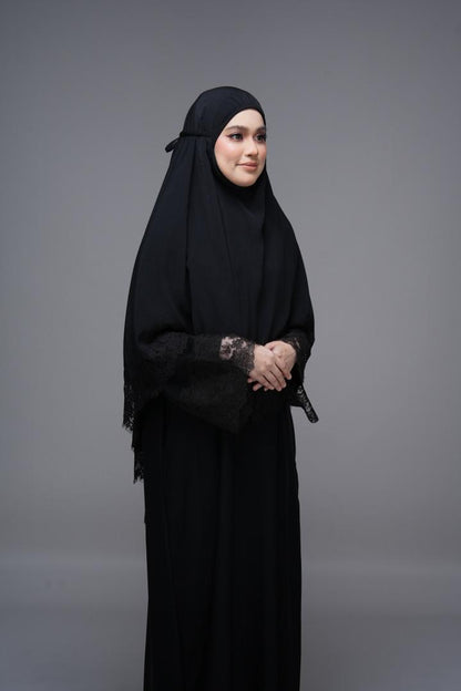 MINI TELEKUNG MEDINA