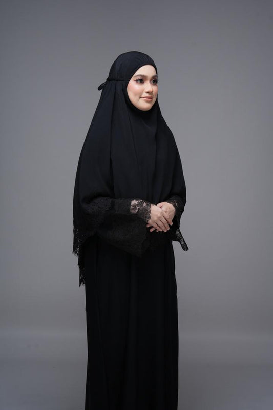 MINI TELEKUNG MEDINA