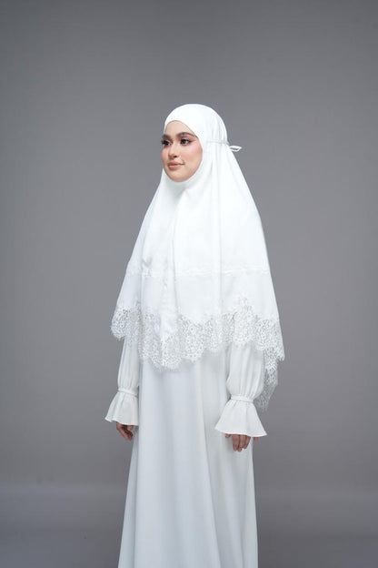 MINI TELEKUNG MEDINA