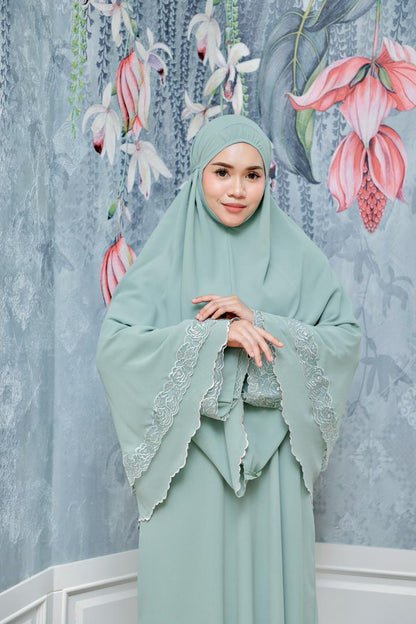 SET JANNAH
