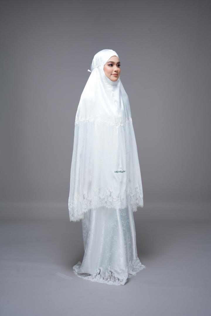 TELEKUNG AL-MAS