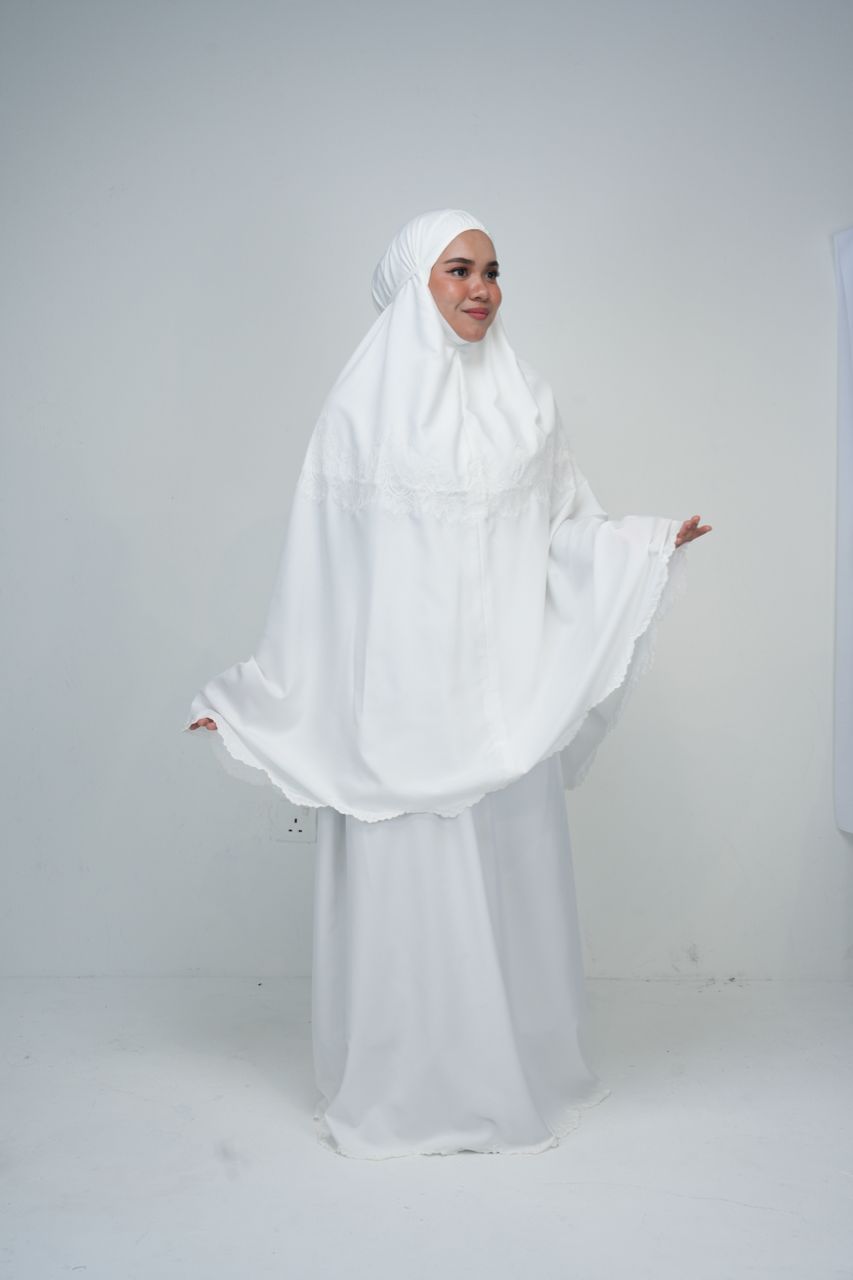 TELEKUNG AL-MIRA