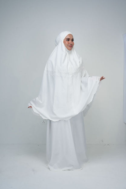 TELEKUNG AL-MIRA