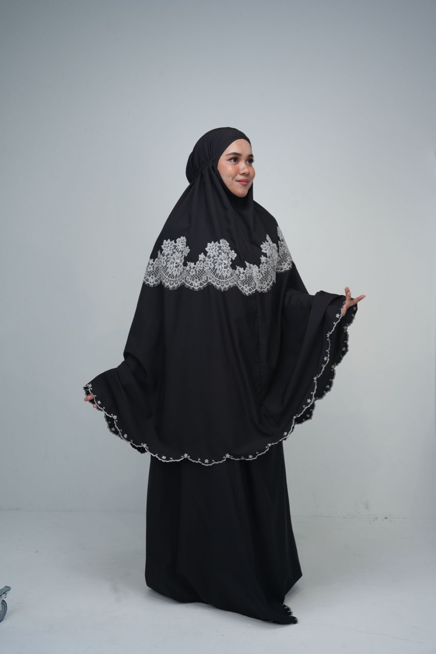 TELEKUNG AL-MIRA