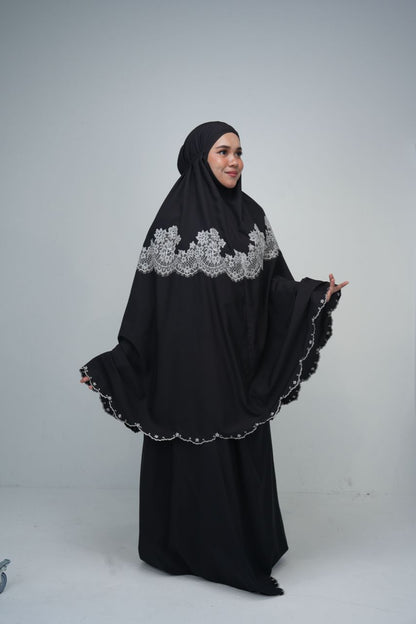 TELEKUNG AL-MIRA