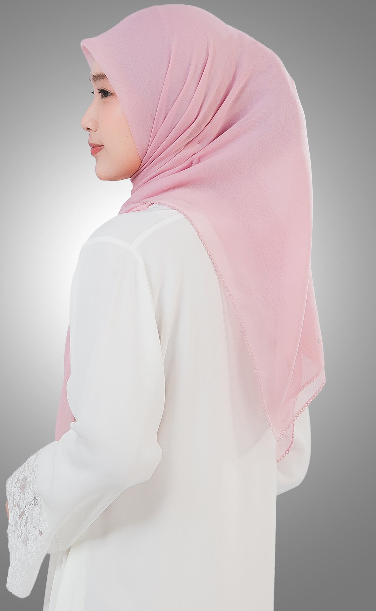 BAWAL SULAM SALIMA