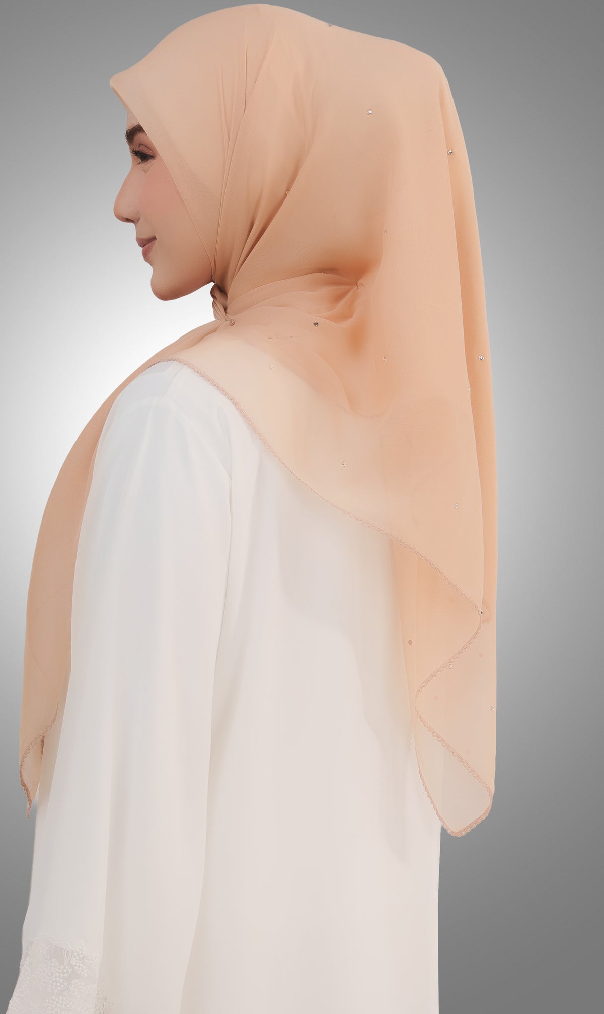 BAWAL SULAM SALIMA