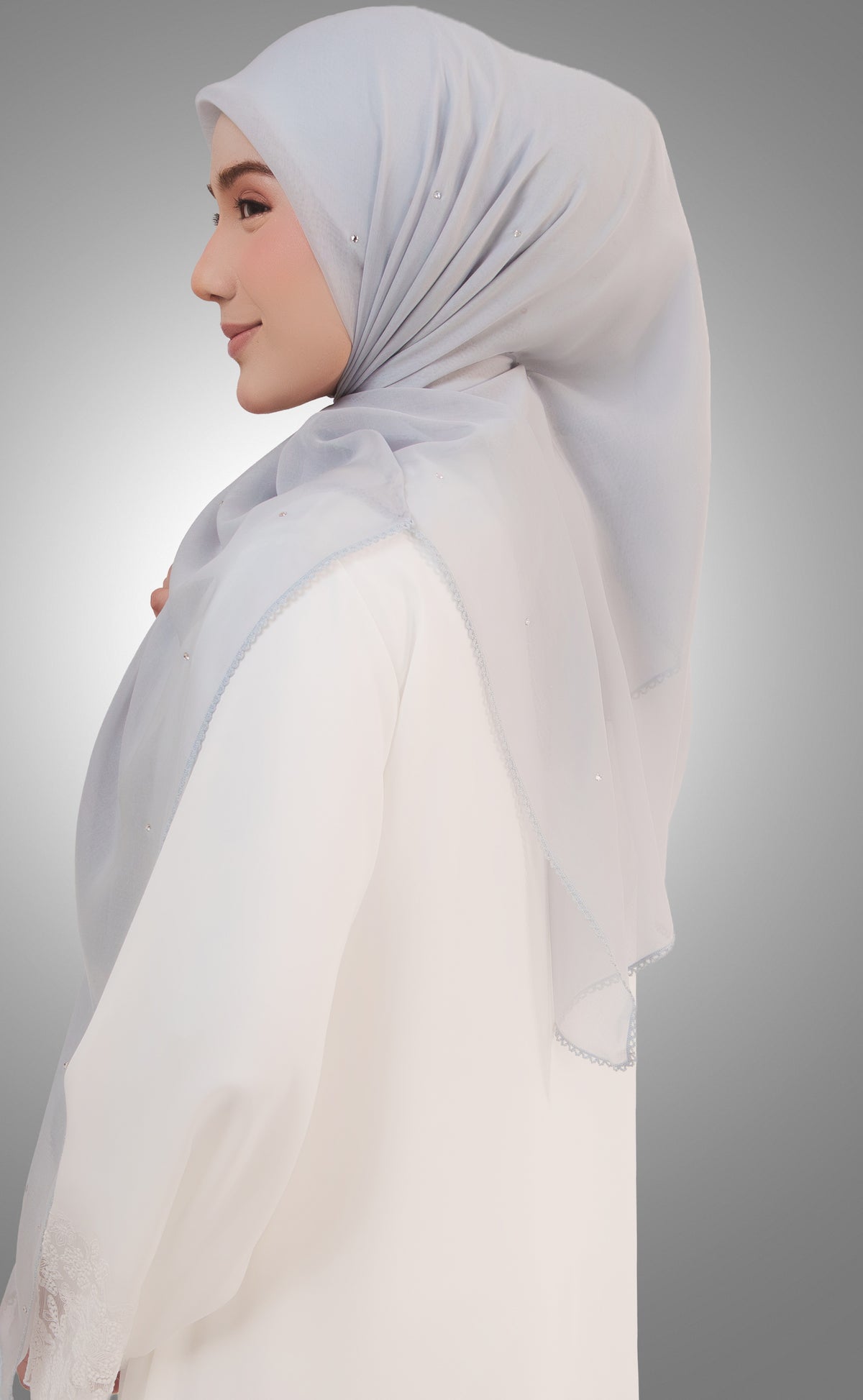 BAWAL SULAM SALIMA