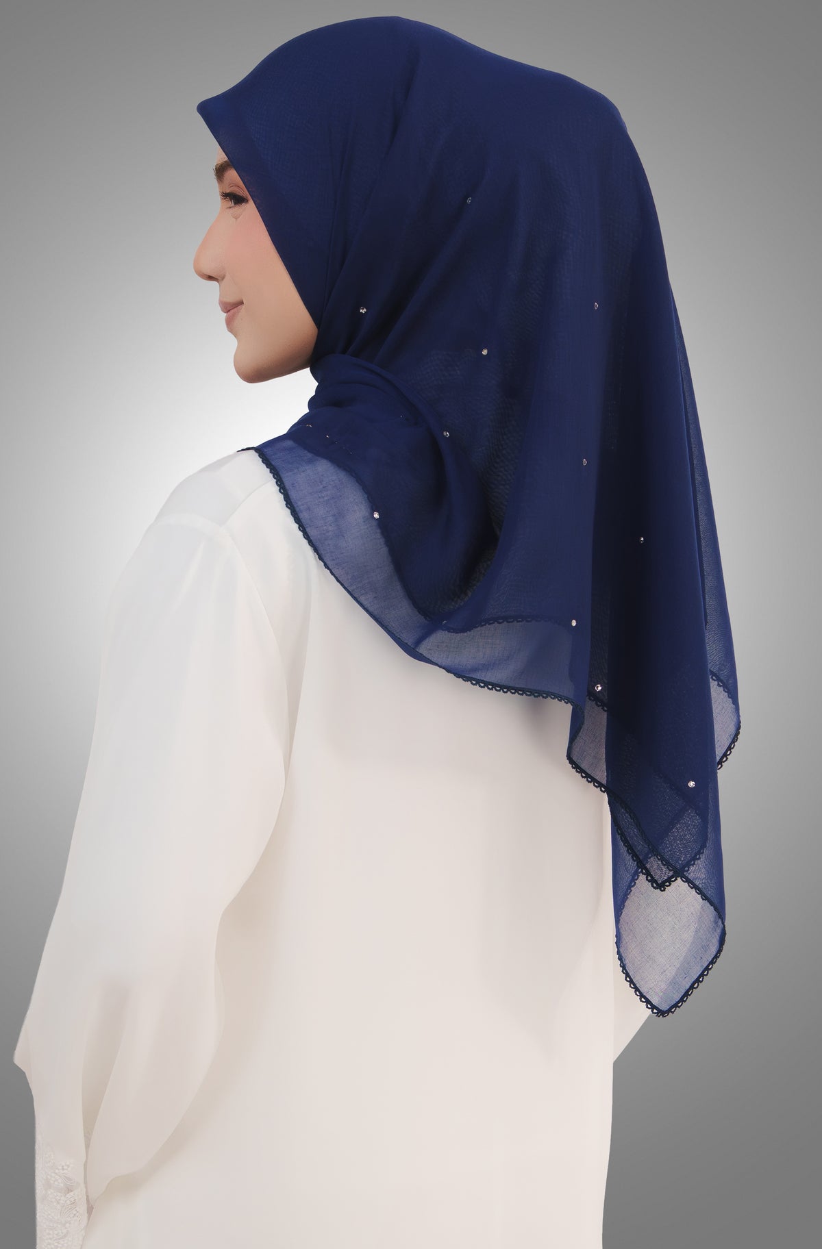 BAWAL SULAM SALIMA