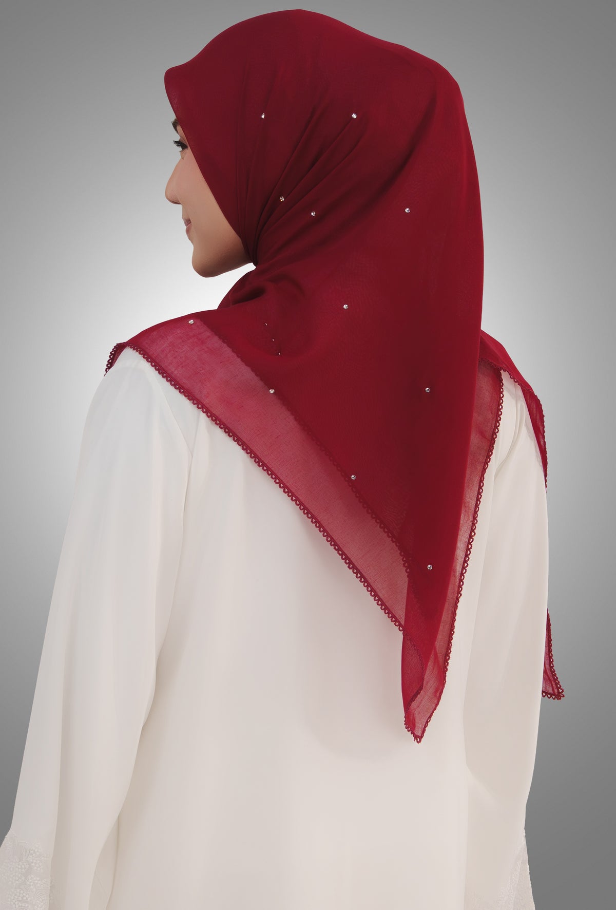 BAWAL SULAM SALIMA