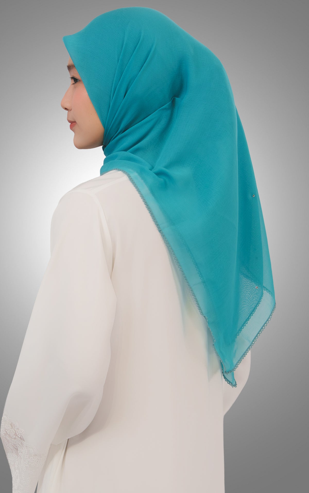 BAWAL SULAM SALIMA