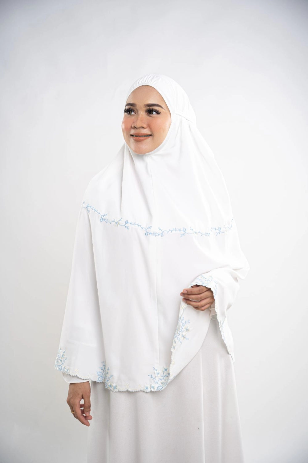 MINI TELEKUNG SOLEHAH