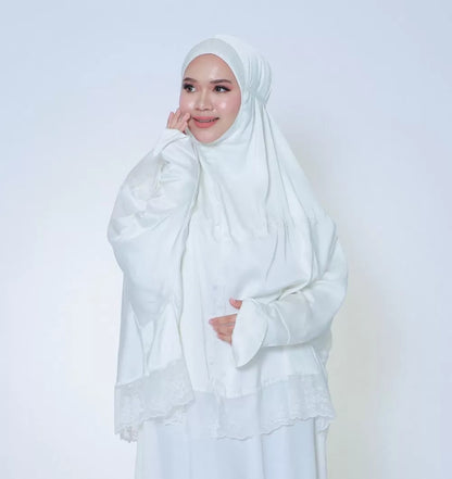 MINI TELEKUNG TAWAF (ARMANI SILK)