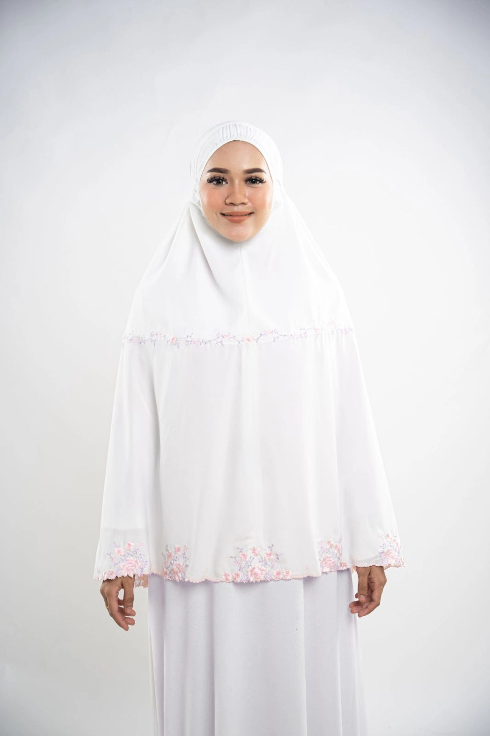 MINI TELEKUNG SOLEHAH