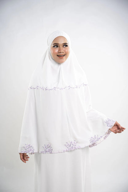 MINI TELEKUNG SOLEHAH