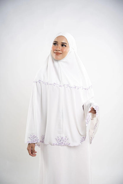 MINI TELEKUNG SOLEHAH