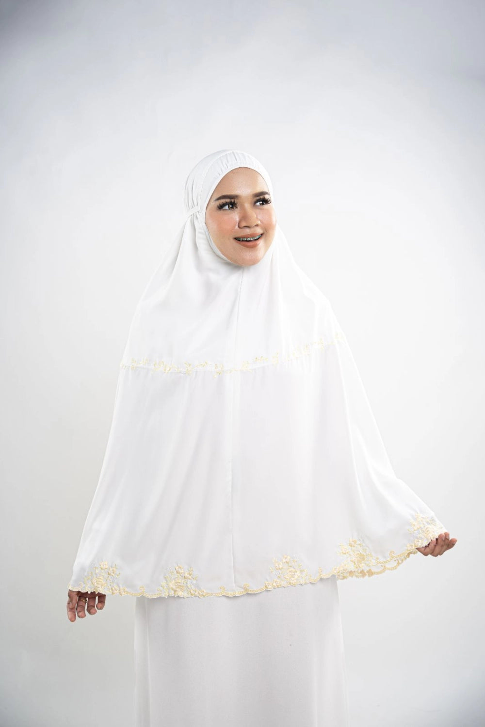 MINI TELEKUNG SOLEHAH