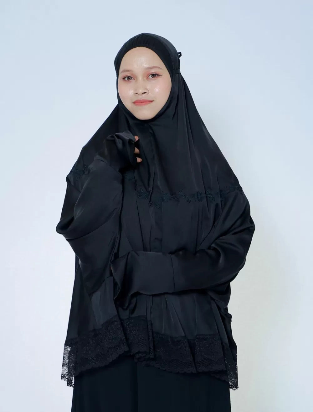 MINI TELEKUNG TAWAF (ARMANI SILK)